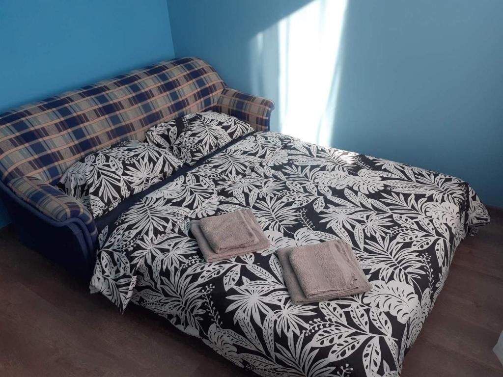 Дома для отпуска Samuelevo Dom 21 Минск-36